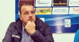 Paganese: lascia l'addetto stampa Lorenzo Ansaldi