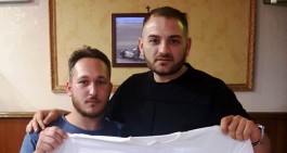 Citt&agrave; di Acerra, De Angelis: "Onorato di far parte di questo progetto"
