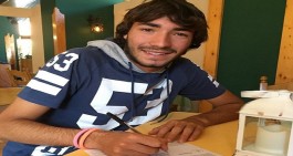 Nuova avventura per Guadagno: dall'Agropoli al Taranto via Atalanta