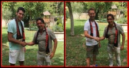 Colpo Buccino: firma Pergamena e c'&egrave; la conferma di Magliano