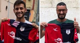Pro Sangiorgese: confermati Izzo e Nocera