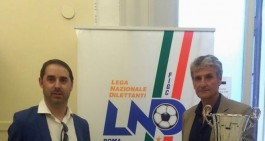 Sanmaurese iscritta in Promozione. Si riparte da mister La Greca