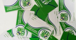 Afro Napoli United, al via la campagna abbonamenti 2018/19. I dettagli