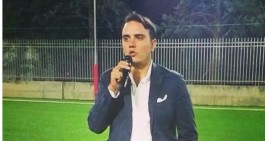 Lavello, Pace: "Sono stati 8 anni intensi Ratifico le mie dimissioni"