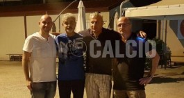 E' partita questa sera la stagione della Virtus Benevento 2018/19