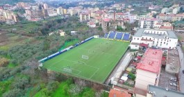 Gragnano, definiti Direttore Tecnico ed allenatore della Juniores