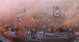 La Battipagliese ritira la maglia numero 12 e la cede ai tifosi