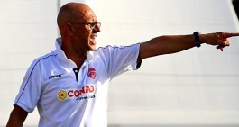 Sporting Priolo Melilli: Si riparte da Saro Monaca
