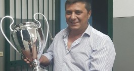 Vico Equense, Capasso: "Eccellenza? Non ci faremo trovare spiazzati"