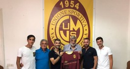 Valentino Mazzola, via al mercato: arrivano 4 rinforzi