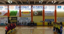 Calcio a 5. La Lady Domitia chiama l&rsquo;adunata: &ldquo;Vogliamo la Serie A2&rdquo;