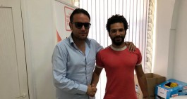 Un rinforzo di esperienza per il Lavello: &egrave; il difensore Tridente