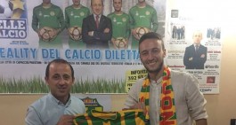 Herajon, il terzo acquisto arriva dalla Basilicata: firma De Nigris