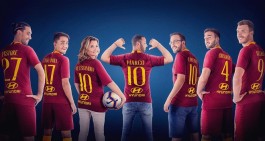 Hyundai Motor Company &egrave; il nuovo&nbsp;Global Main Partner&nbsp;della Roma