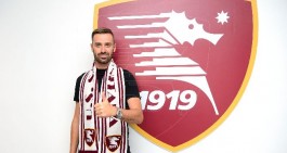 Salernitana, mercato in uscita: concluse 4 cessioni