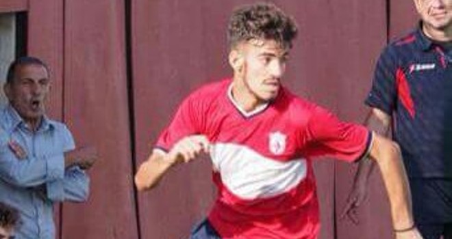Real Siracusa Belvedere: Alex Maieli ritorna in squadra?