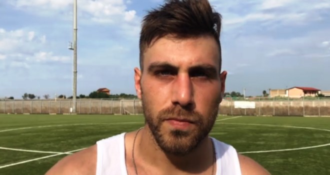 Sandro Bagliore