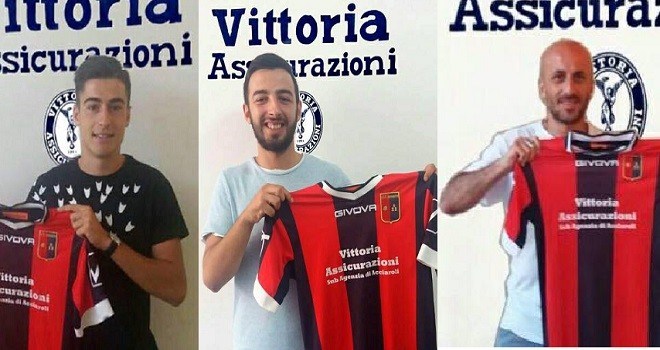 Musto,Petillo e D'Avella