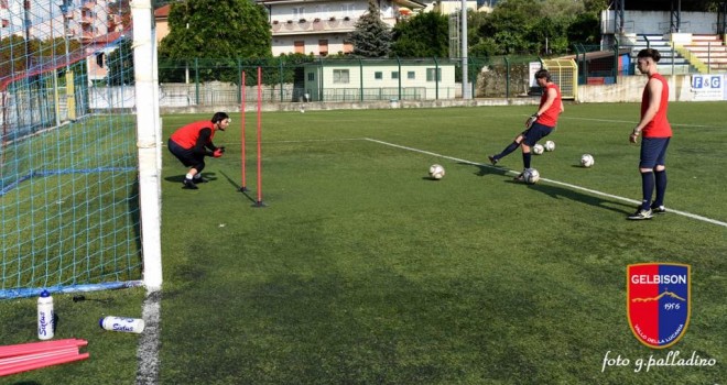 Foto: G. Palladino