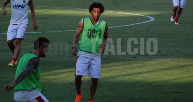 Benevento. Bucchi ne convoca 23 per la gara di Coppa contro l'Imolese