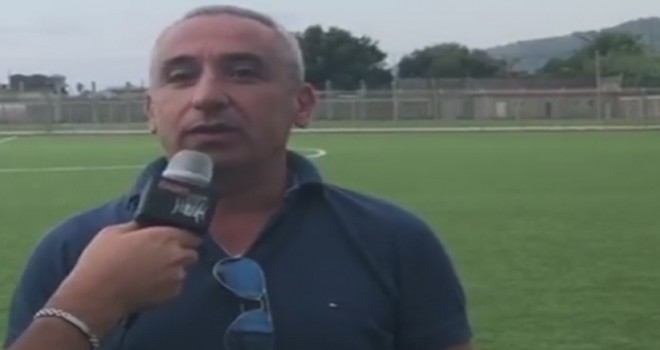 Acireale; Fasone: "Stanno tutti dando il massimo, Madonia? Il top"
