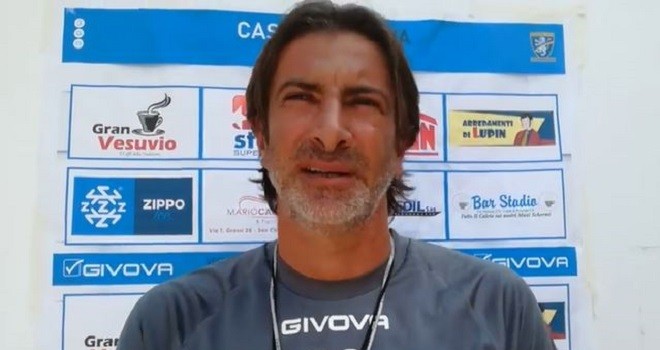 Albanova. Il commento del pres. Petrillo, di mr Mazziotti e di Ciano