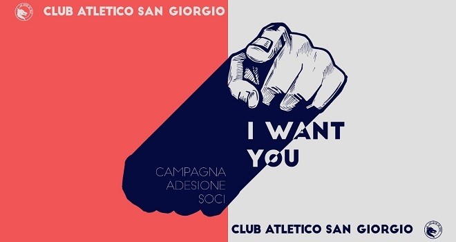 San Giorgio la Molara: scatta l'operazione "I Want You"