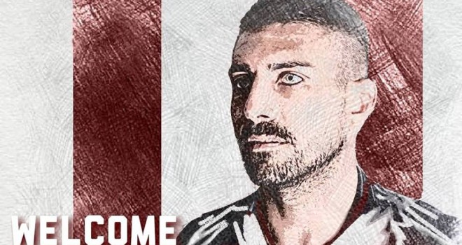 UFFICIALE - Virtus Molfetta: tesserato l'attaccante Bavaro