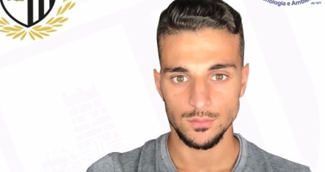 Mirko Esposito