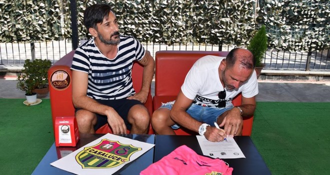 Calcio a 5. Grande colpo in difesa per la GS Casaluce