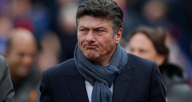 Mazzarri