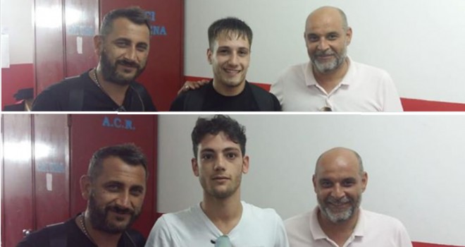 Acicatena Calcio