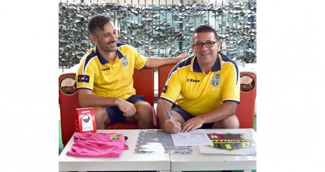 Calcio a 5. Casaluce, ultimi arrivi e nuovo allenatore in poche ore