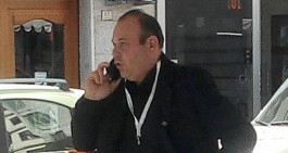 Real Battipaglia, cambio in panchina: scelto mister Salerno