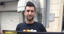 Seconda Categoria: il Borussia Aragones piazza il colpo Mesisca