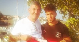 Atletico Catania: Torna l&rsquo; attaccante Giovanni Di Venuto