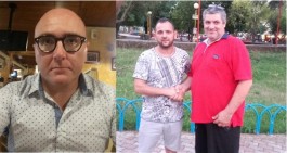 New Cales. Zuppa: "Qui ci sono persone e condizioni per fare bene"