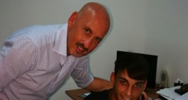 Paganese: dal Frosinone arriva un giovane di prospettiva