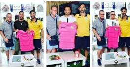 Calcio a 5. Quattro grandi colpi per la matricola GS Casaluce