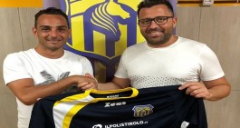 Etruria a lavoro per la prossima stagione: tanti rinforzi dal mercato