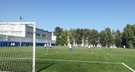 Scafatese, primi addii: svincolati 5 calciatori