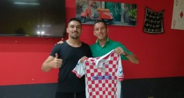 Sporting Pago Veiano. Tra i pali arriva un ex Castelpoto