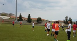 La Battipagliese ferma sul pari la Gelbison in amichevole