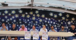 Battipagliese: il 6 agosto parte il ritiro precampionato