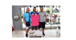 Calcio a 5. Il Casaluce blinda la porta con un ex Tonia Futsal