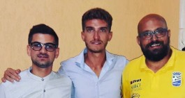 M. Campi: luned&igrave; inizia la preparazione. Il commento di Sirsi e Maci
