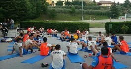 Giffonese: la nuova era parte da Guadagno, Imparato e under di qualit&agrave;