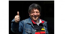 Vis Capua, Galbiati: &ldquo;Faremo crescere al meglio i nostri giovani&rdquo; 