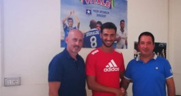 Paganese: &egrave; ufficiale il ritorno di Schiavino