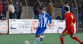 San Giorgio del Sannio. In mediana ritorna un ex Apice